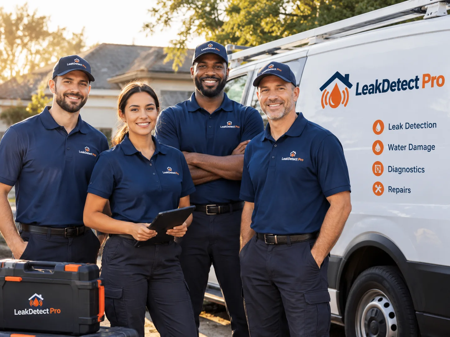 Roof Repair company in Cranesville, PA